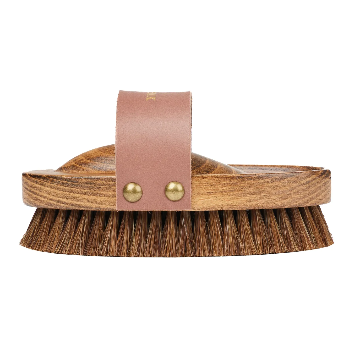 LeMieux® Artisan Soft Speckled Brush