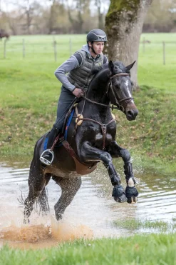 LeMieux® Ballistic Overreach Boots