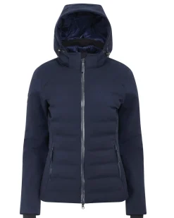 LeMieux® Brooke Waterproof Hybrid Jacket