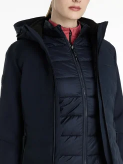 LeMieux® Brooke Waterproof Hybrid Jacket