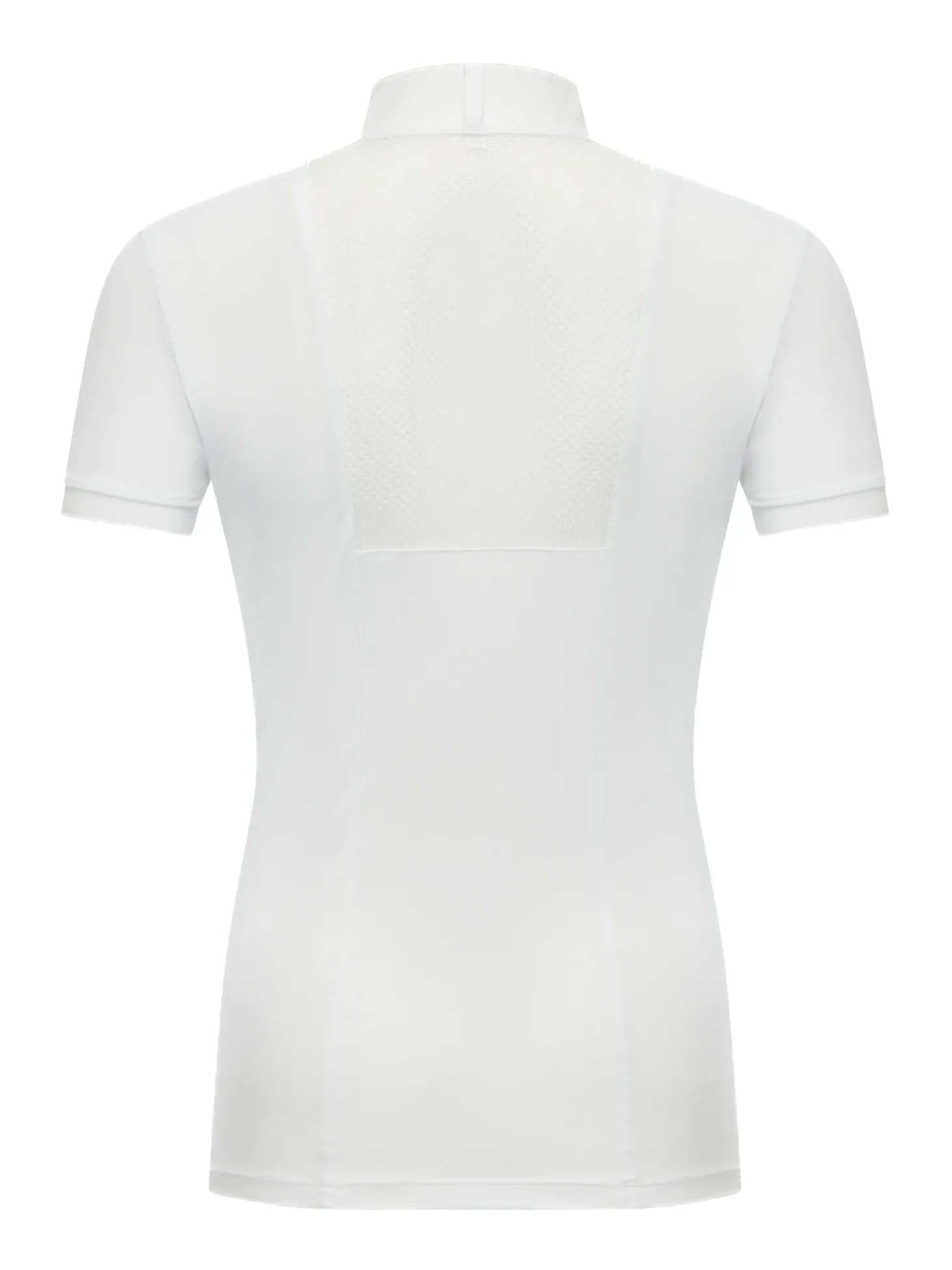 LeMieux® Camille Short-Sleeve Show Shirt
