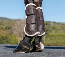 LeMieux® Capella Comfort Tendon Boots