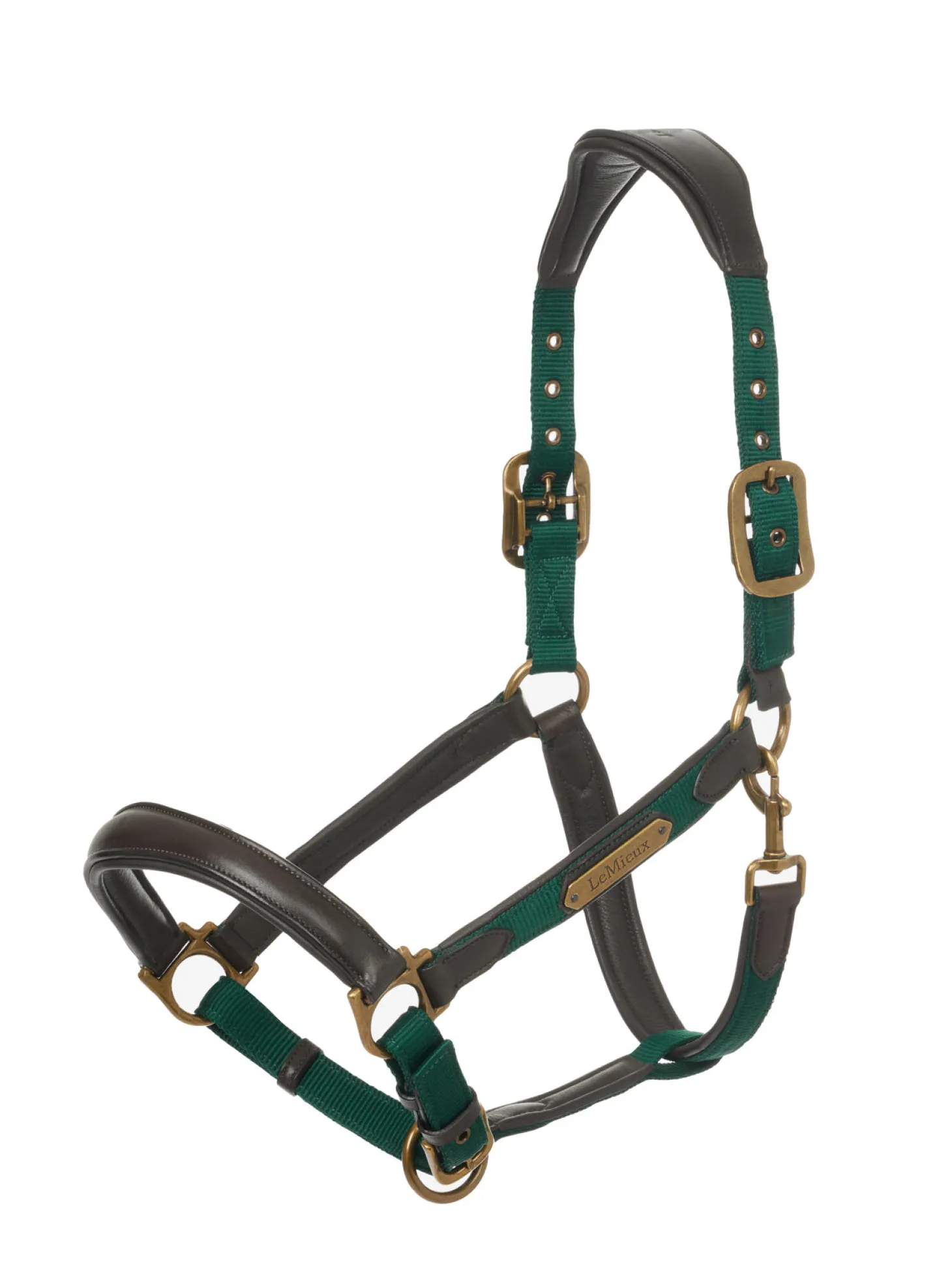 LeMieux® Capella Headcollar