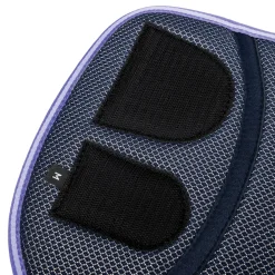 LeMieux® Carbon Mesh Wrap Boots