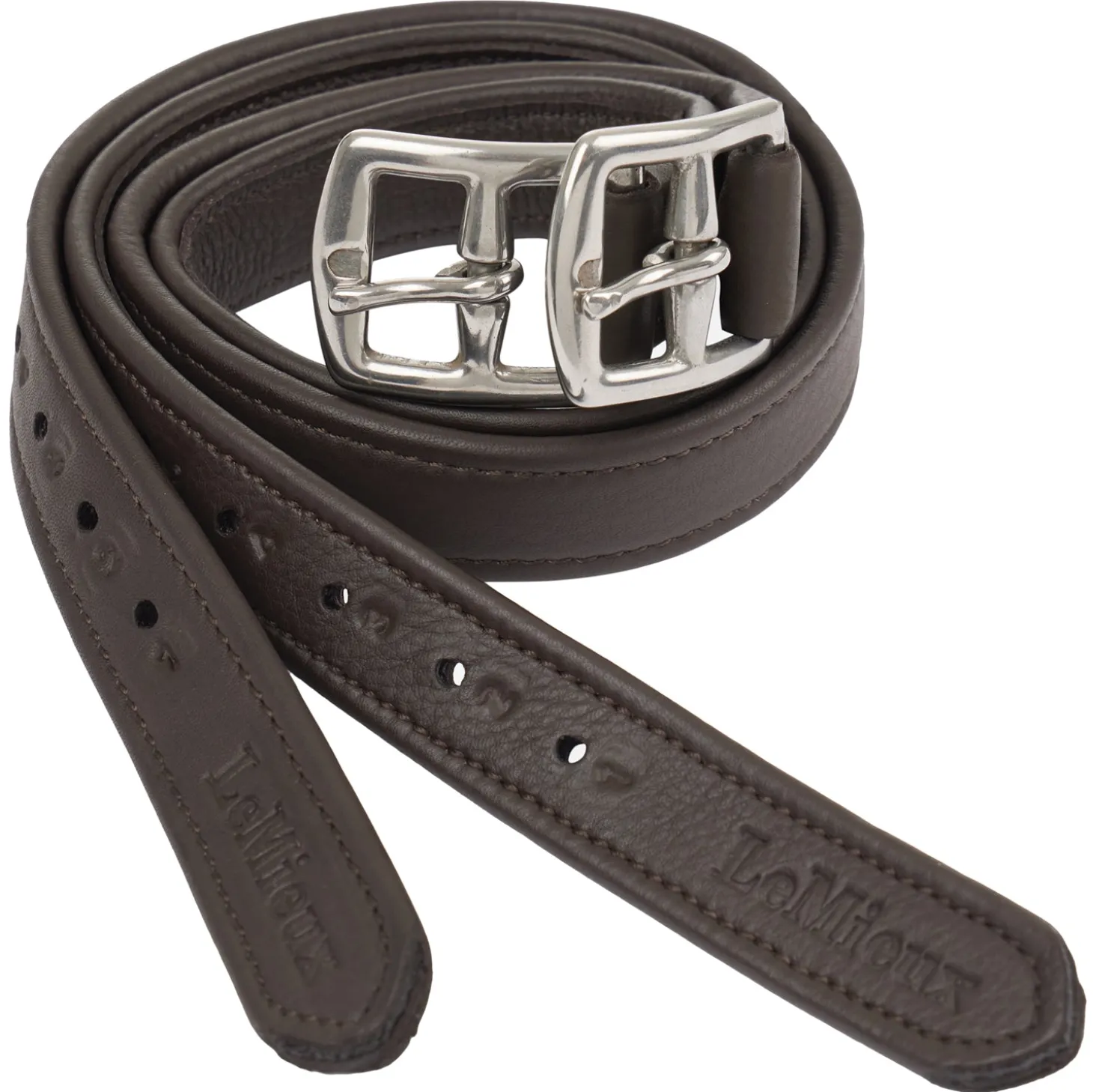 LeMieux® Children’s Stirrup Leathers