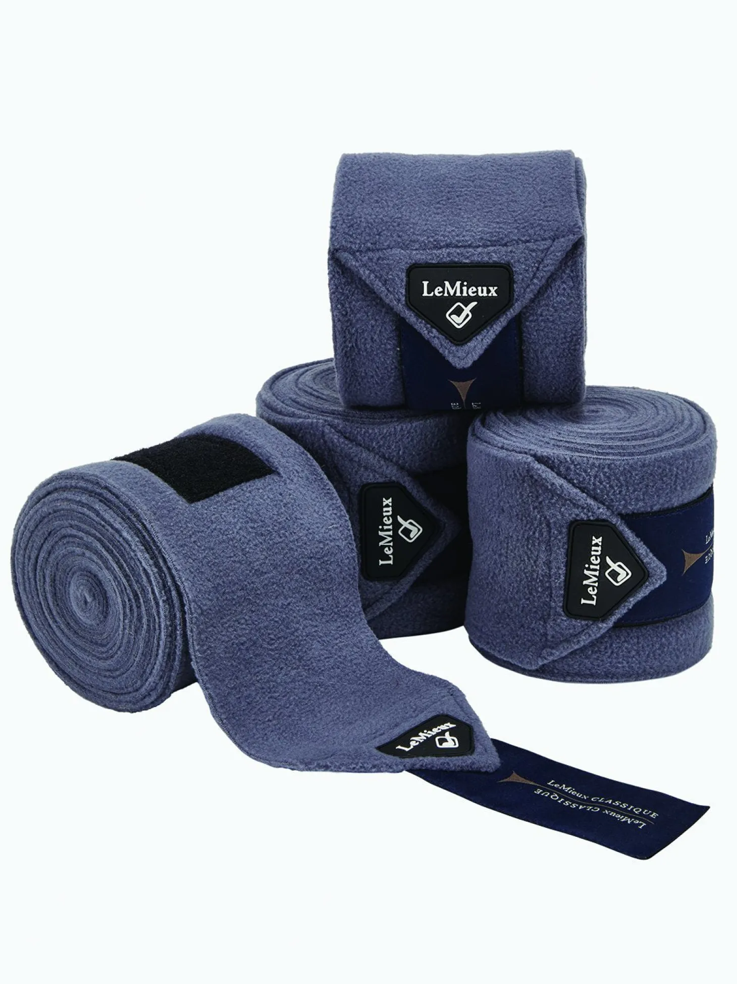 LeMieux® Classique Polo Wraps