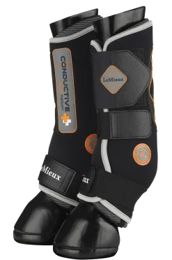 LeMieux® Conductive Magnotherapy Boots