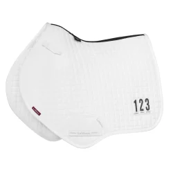LeMieux® Cotton Close Contact Competition Saddle Pad