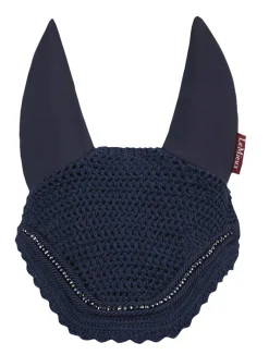 LeMieux® Diamanté Acoustic Fly Hood