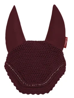 LeMieux® Diamanté Acoustic Fly Hood