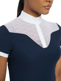 LeMieux® Emily Short-Sleeve Shirt