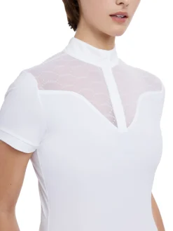 LeMieux® Emily Short-Sleeve Shirt