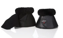 LeMieux® Fleece WrapRound Overreach Boots