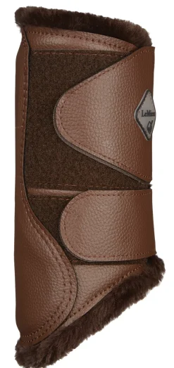 LeMieux® Fleece-Lined Brushing Boots