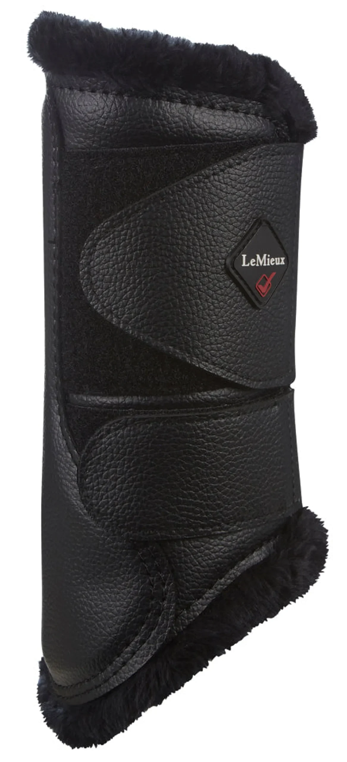 LeMieux® Fleece-Lined Brushing Boots