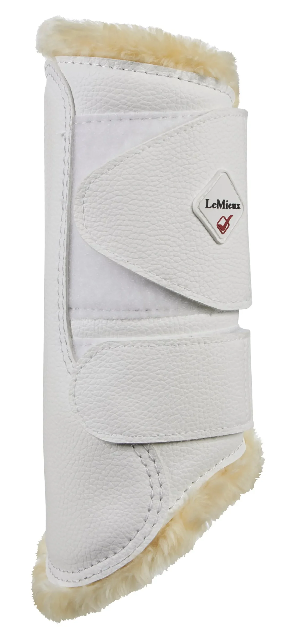 LeMieux® Fleece-Lined Brushing Boots