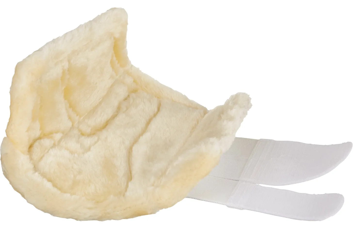 LeMieux® Fleece-Lined Brushing Boots