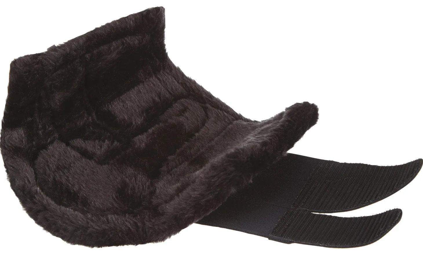 LeMieux® Fleece-Lined Brushing Boots