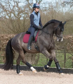 LeMieux® Fleece-Lined Brushing Boots