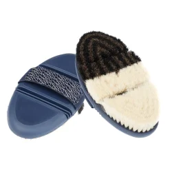 LeMieux® Flexi Half & Half Finishing Brush