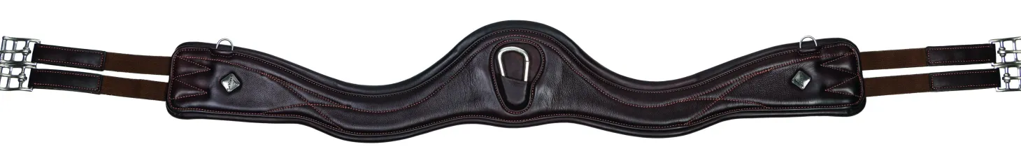 LeMieux® Gel-Tek Anatomic Jumping Girth