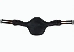 LeMieux® Gel-Tek Anatomic Long Stud Girth with Magnet