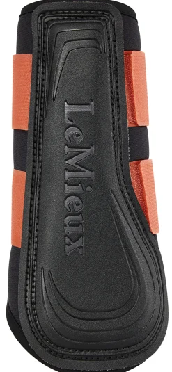 LeMieux® Grafter Brushing Boots