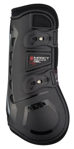 LeMieux® Impact Responsive Tendon Boots