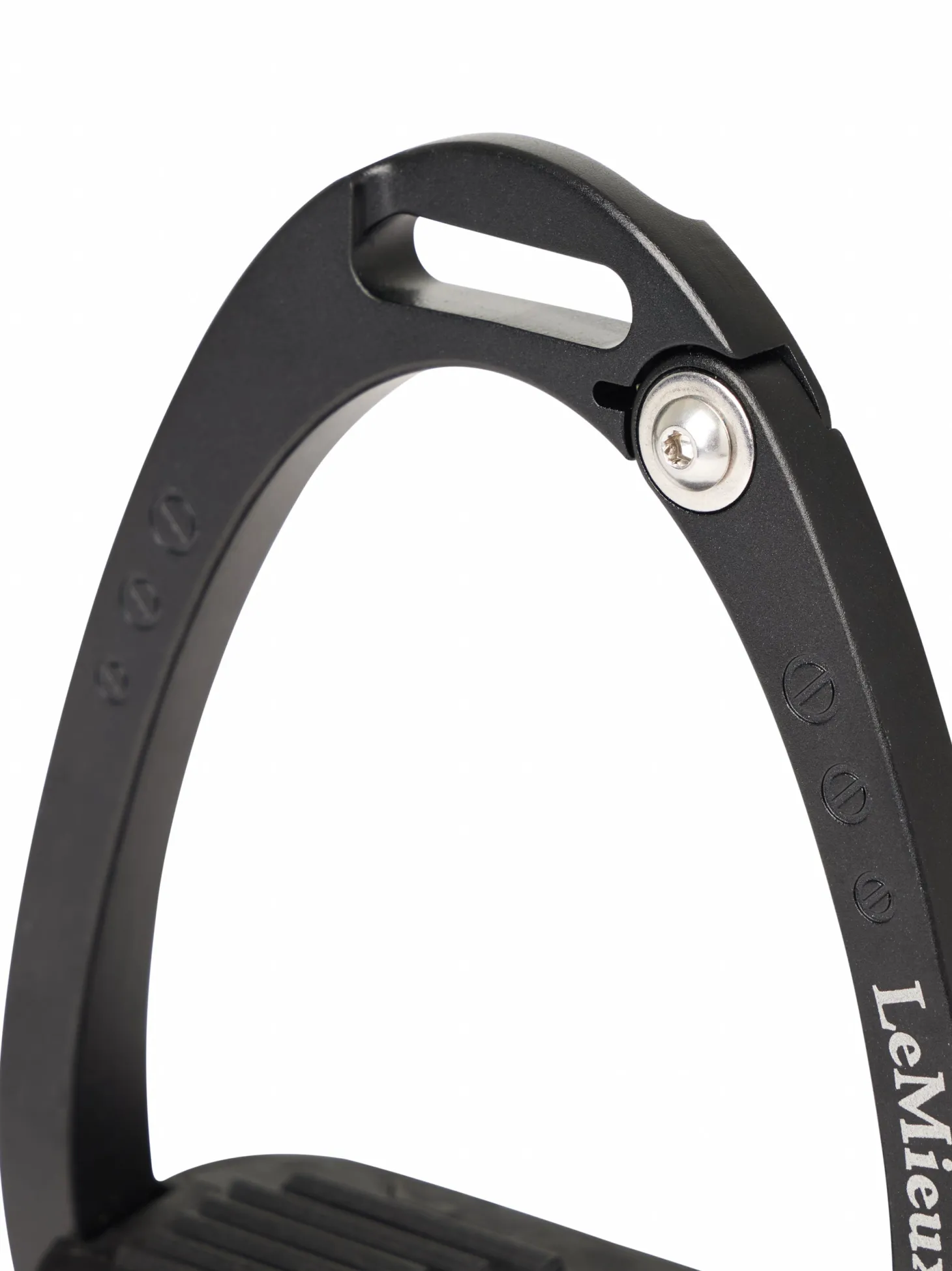 LeMieux® Junior Vector Balance Stirrups