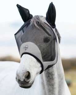LeMieux® Kudos AeroGuard Fly Mask