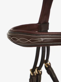 LeMieux® Kudos Competition Flash Bridle