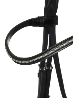 LeMieux® Kudos Dressage Flash Bridle