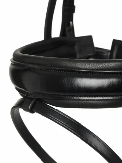 LeMieux® Kudos Dressage Flash Bridle