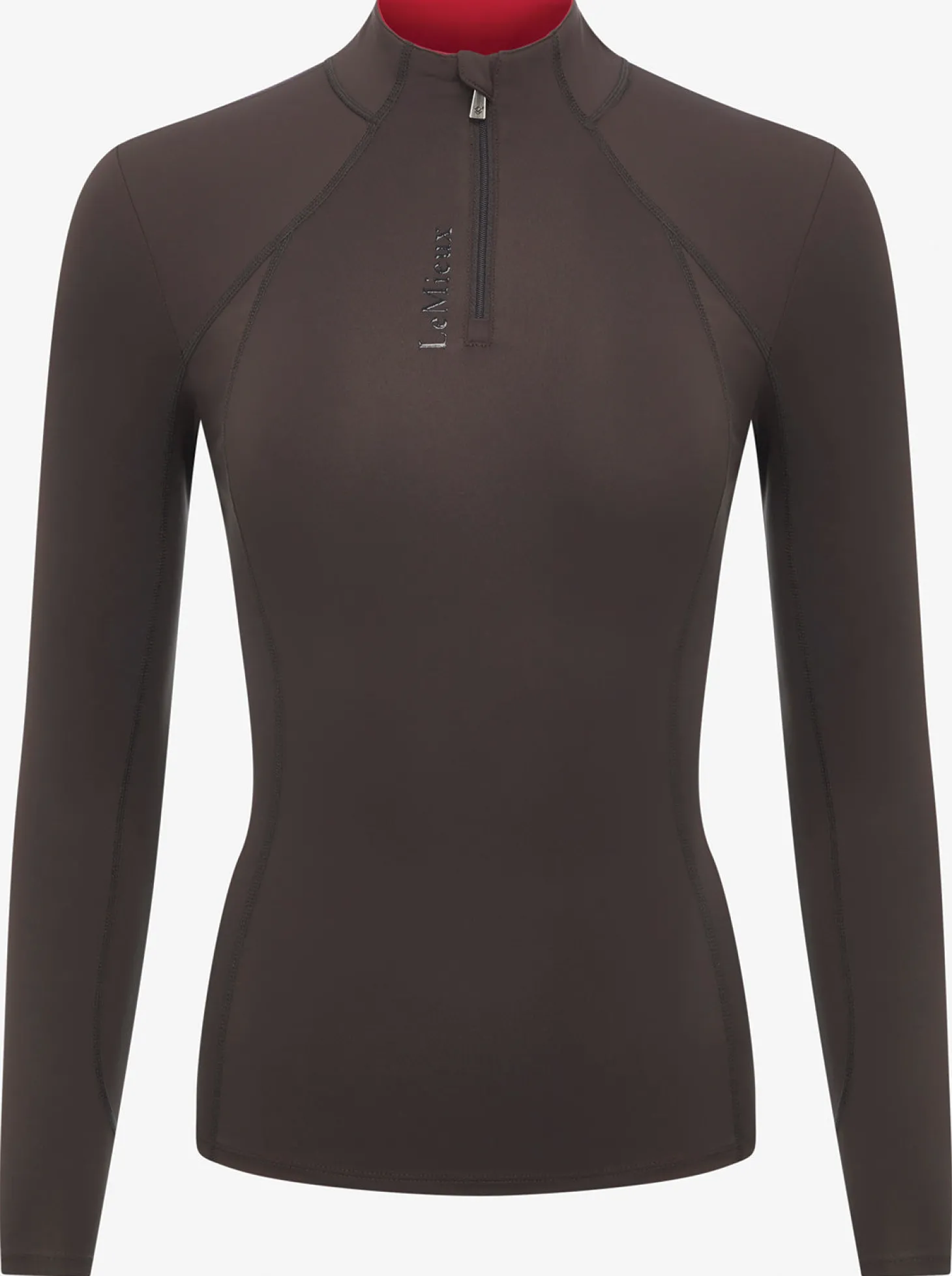 LeMieux® Ladies’ Classic Long Sleeve Base Layer