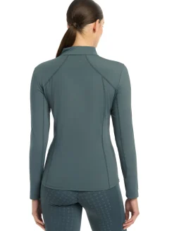 LeMieux® Ladies’ Classic Long Sleeve Base Layer