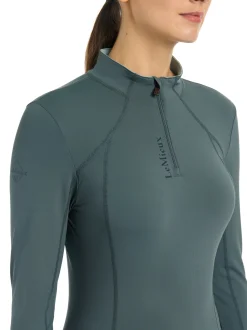LeMieux® Ladies’ Classic Long Sleeve Base Layer