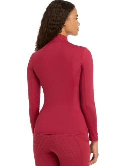 LeMieux® Ladies’ Classic Long Sleeve Base Layer