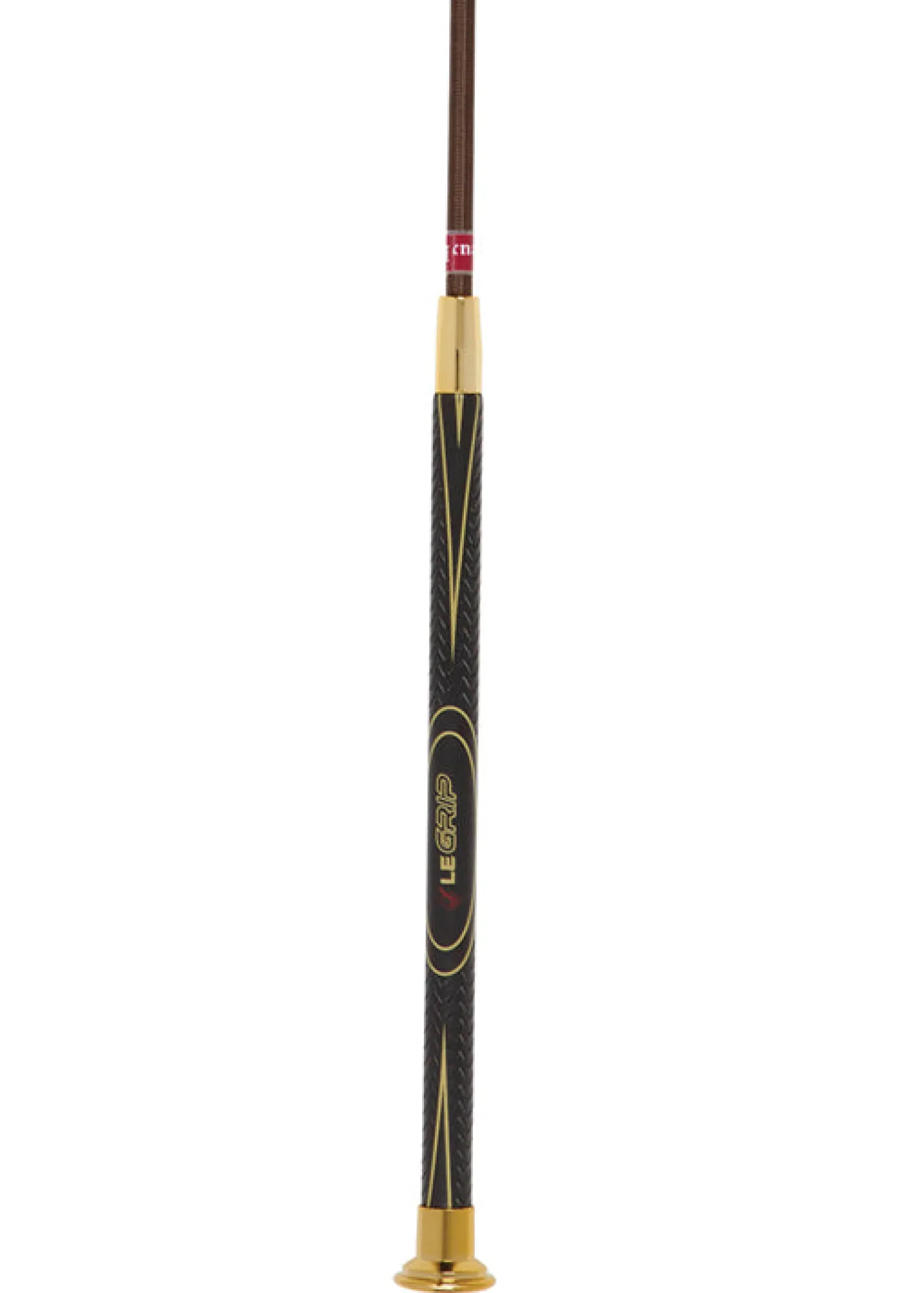 LeMieux® LeGrip Crop