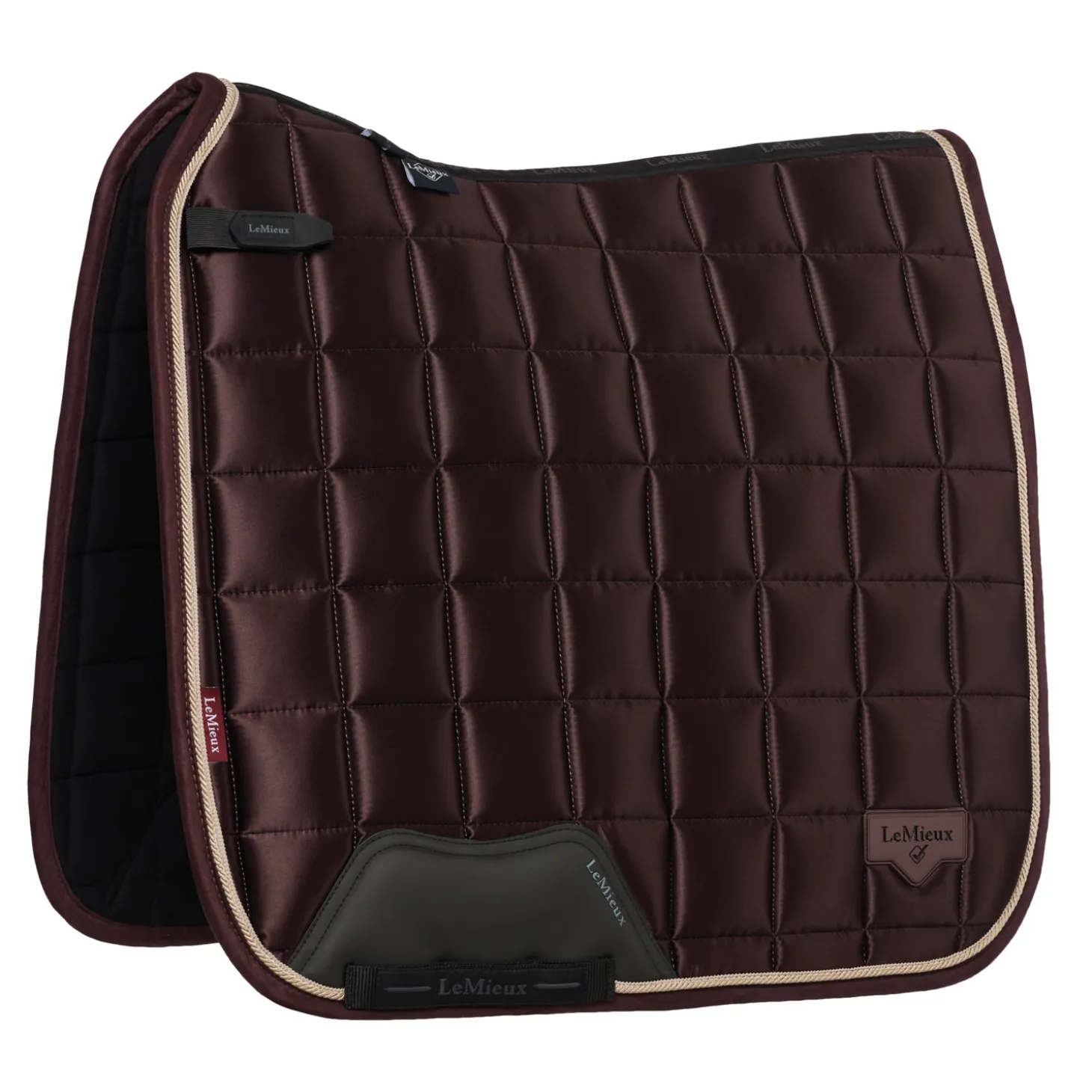 LeMieux® Loire Classic Dressage Saddle Pad