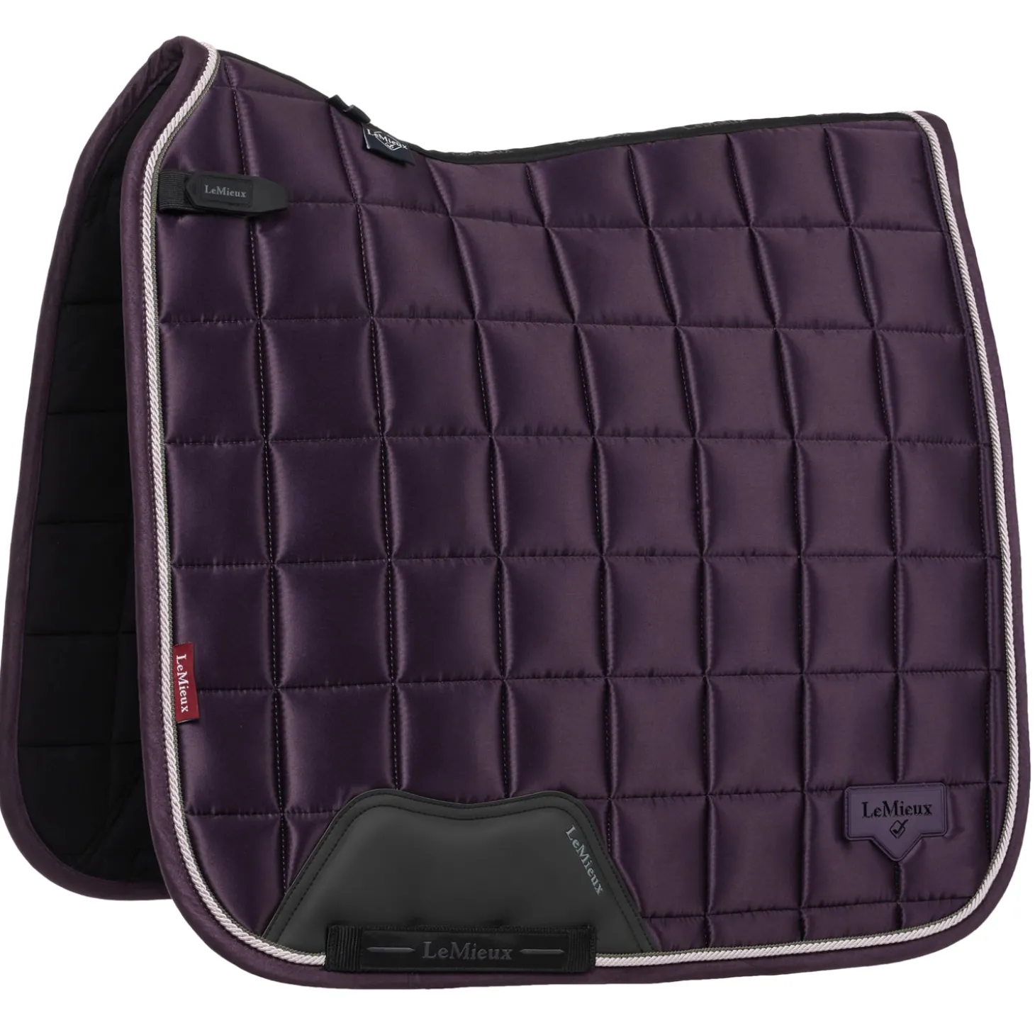 LeMieux® Loire Classic Dressage Saddle Pad