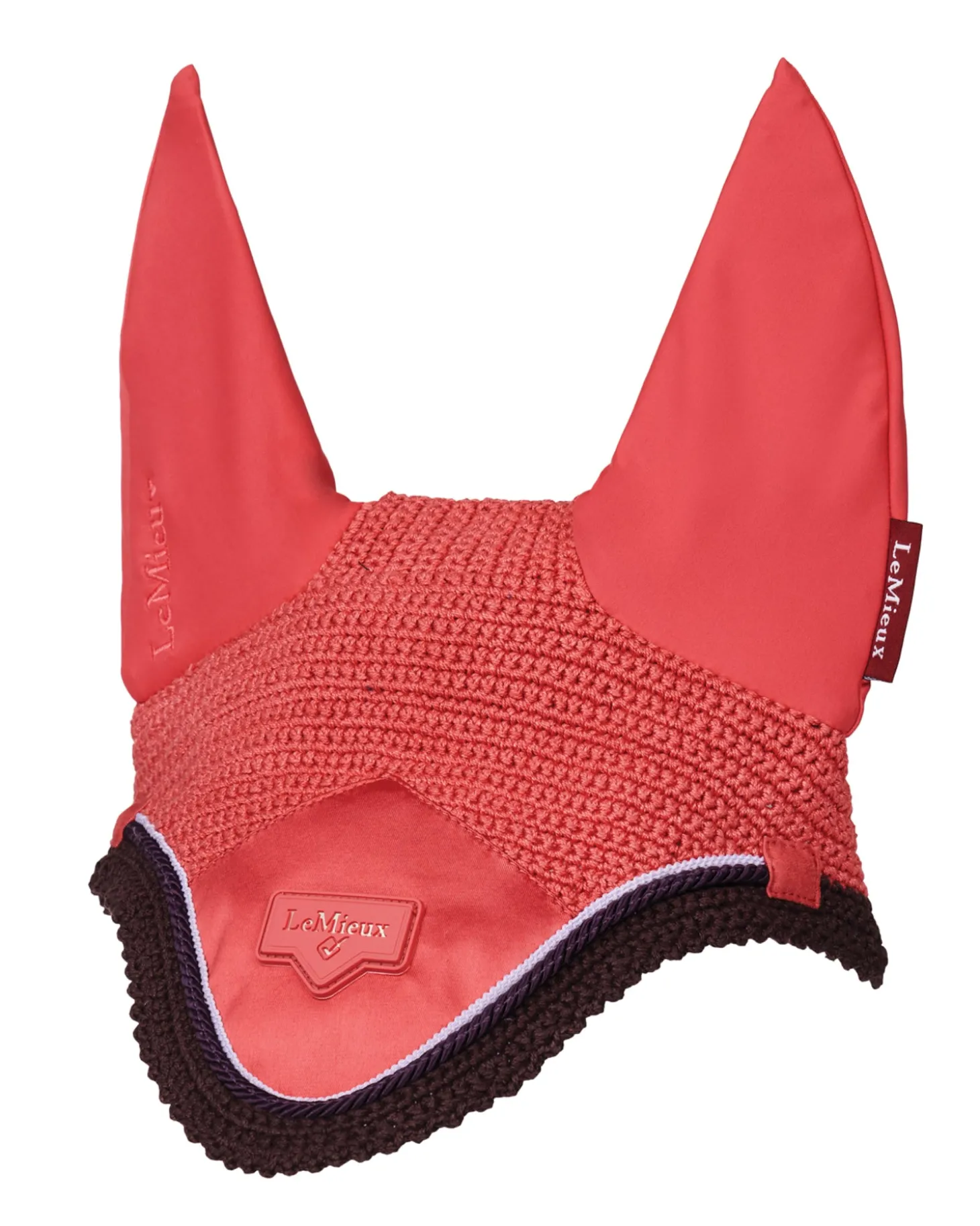 LeMieux® Loire Fly Bonnet