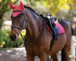 LeMieux® Loire Fly Bonnet