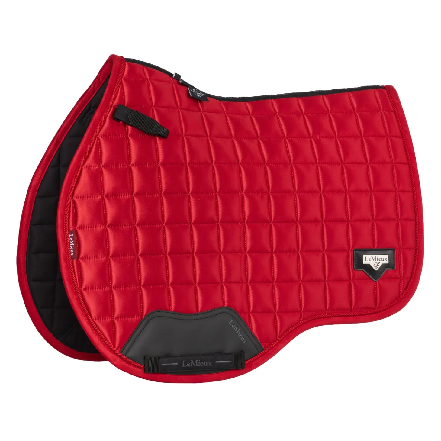 LEMIEUX® LOIRE GP SADDLE PAD