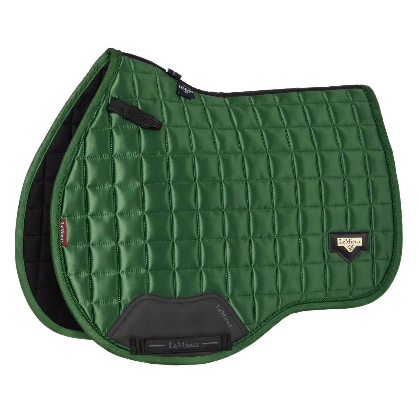 LEMIEUX® LOIRE GP SADDLE PAD