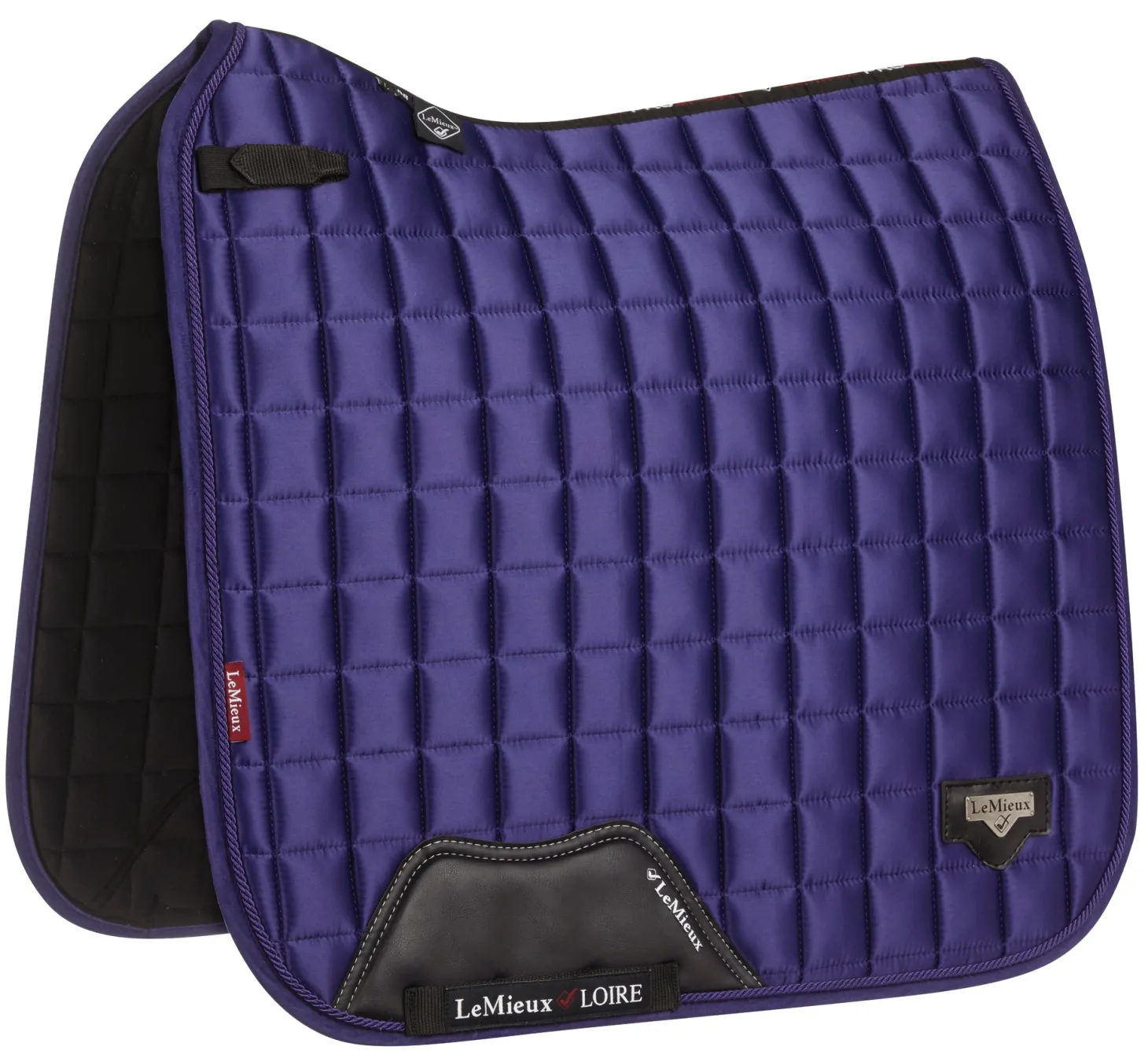 LeMieux® Loire Satin Classic Dressage Square