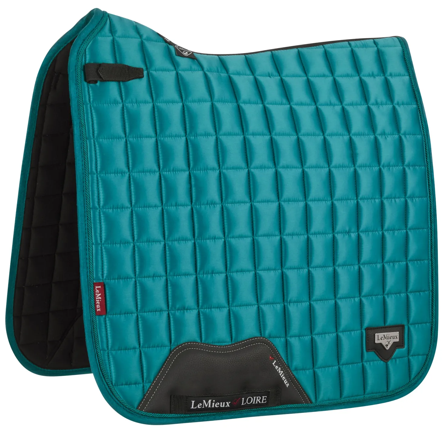 LeMieux® Loire Satin Classic Dressage Square