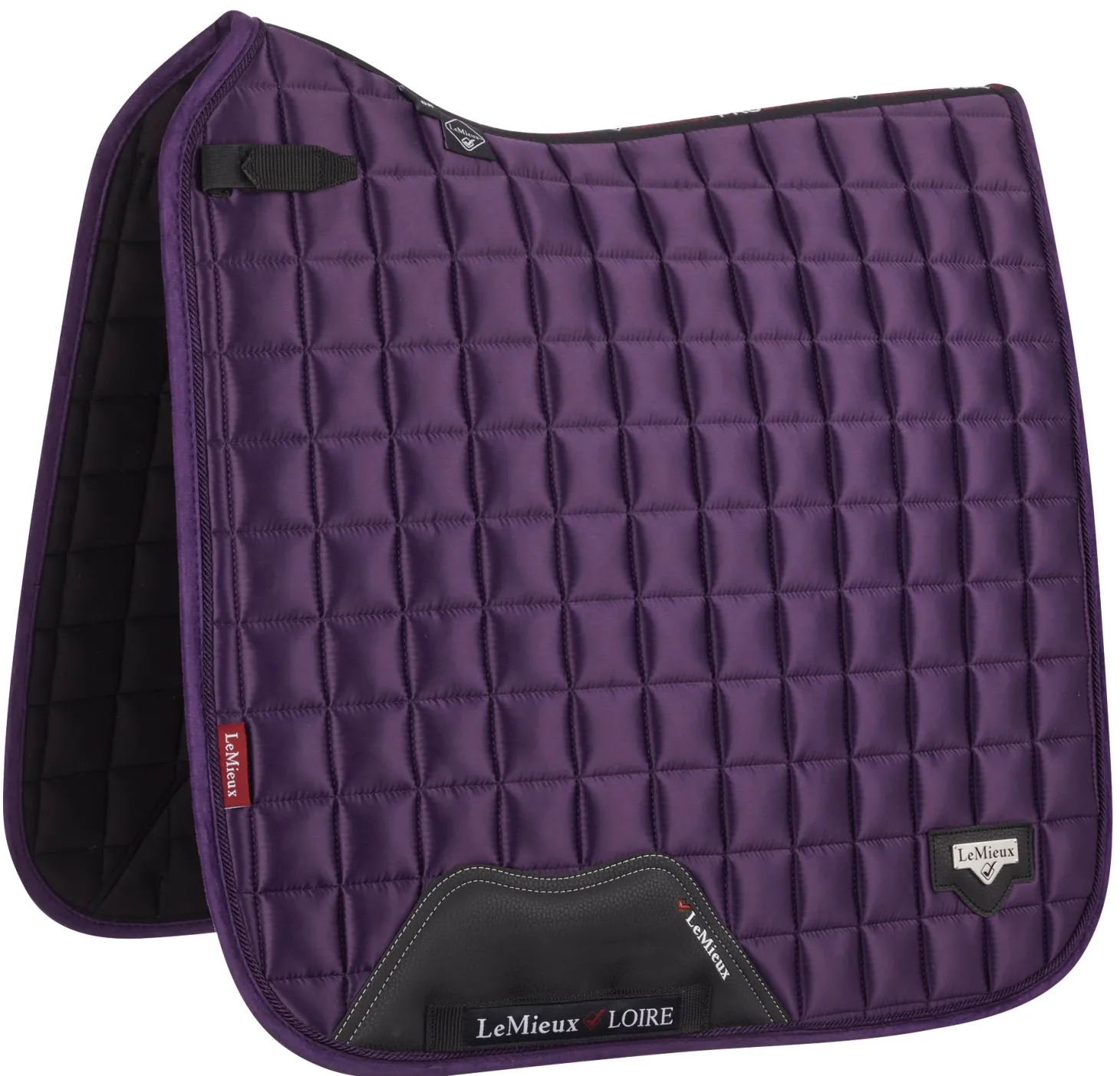 LeMieux® Loire Satin Classic Dressage Square