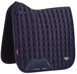 LeMieux® Loire Satin Classic Dressage Square
