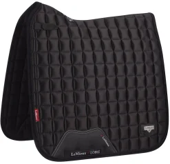 LeMieux® Loire Satin Classic Dressage Square