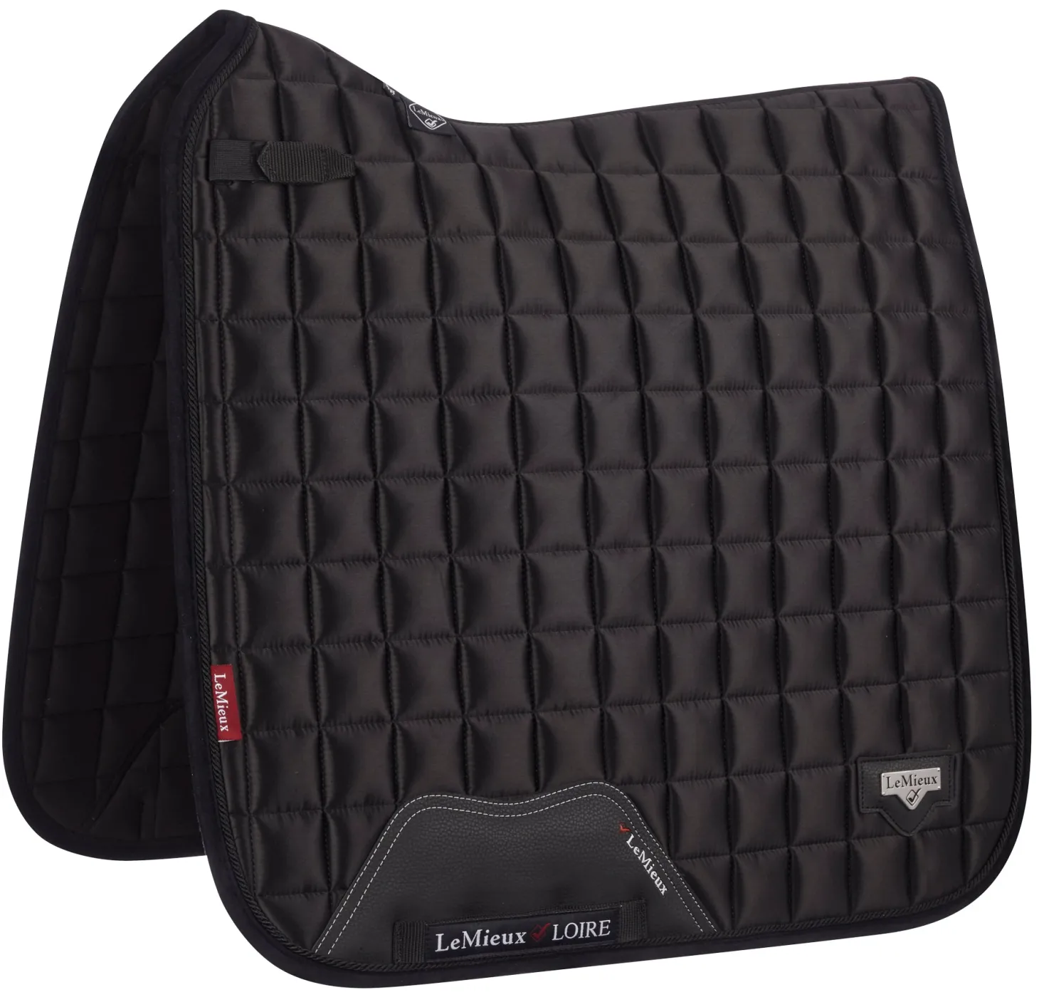 LeMieux® Loire Satin Classic Dressage Square
